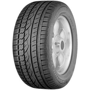275/50R20 Continental CRC UHP 109W